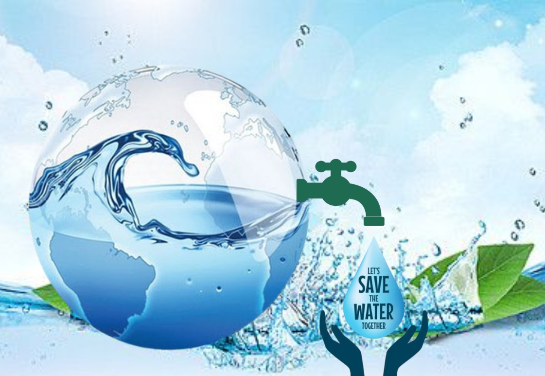 world water day