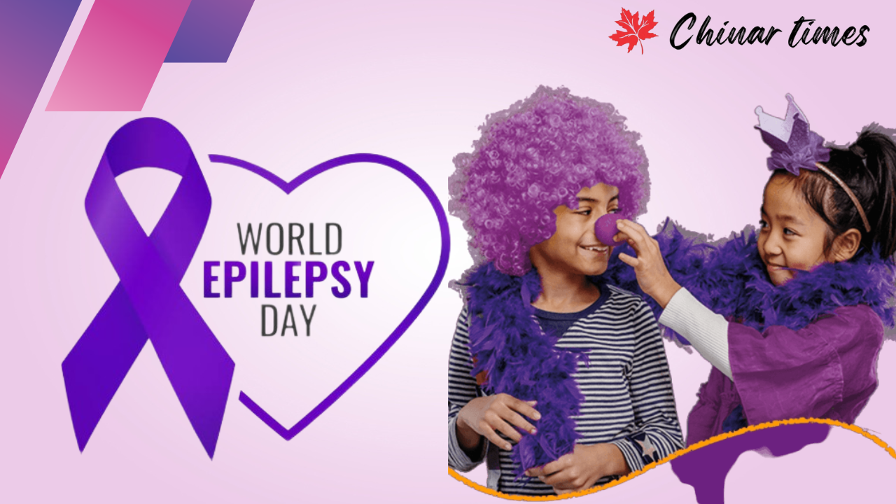 Purple Day for Epilepsy