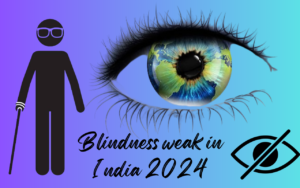 prevention of blindness week