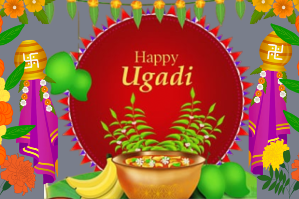 ugadi