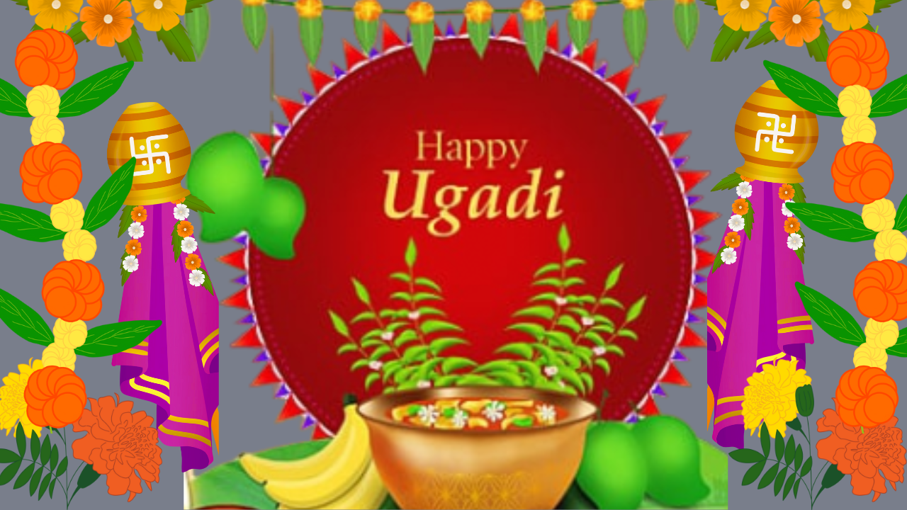 ugadi