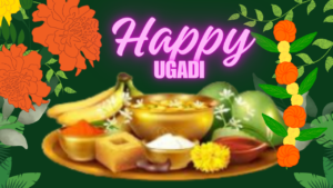 ugadi