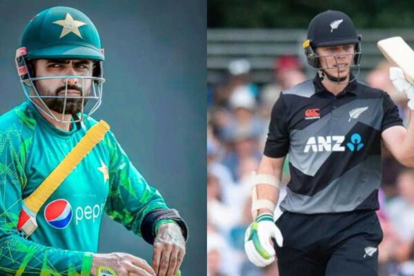 Highlights of New Zealand's 4th twenty20 match vs Pakistan