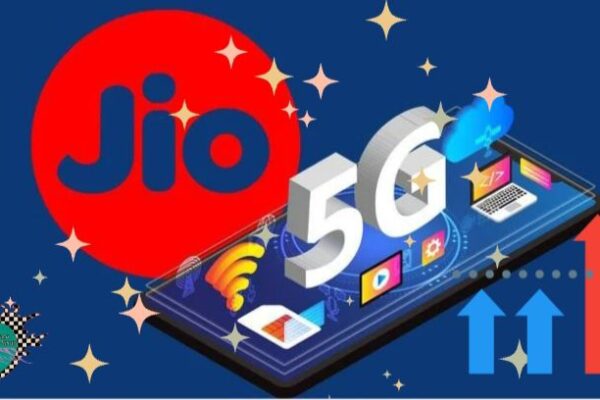 Reliance Jio