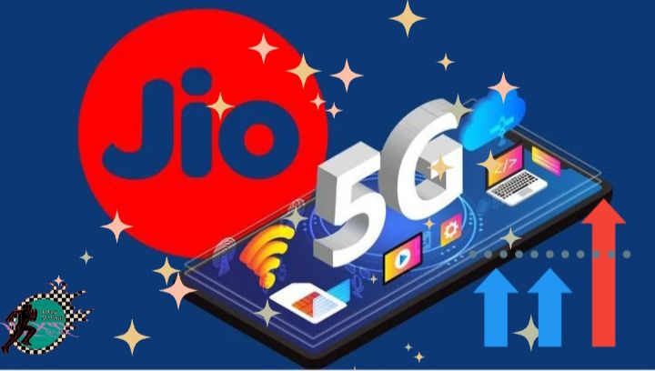 Reliance Jio