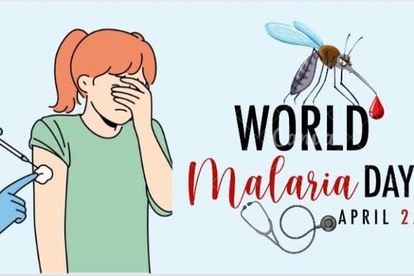 World Malaria Day