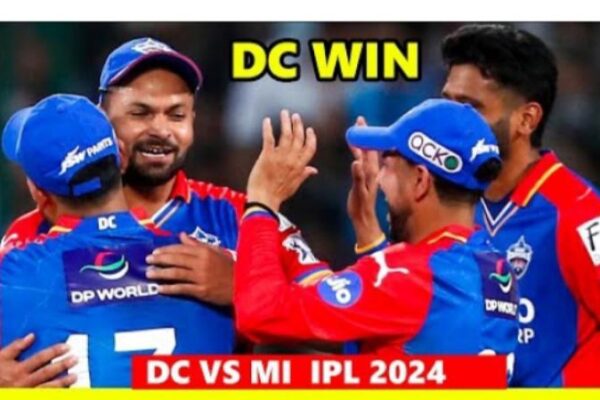 DC vs MI