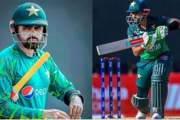 Babar Azam