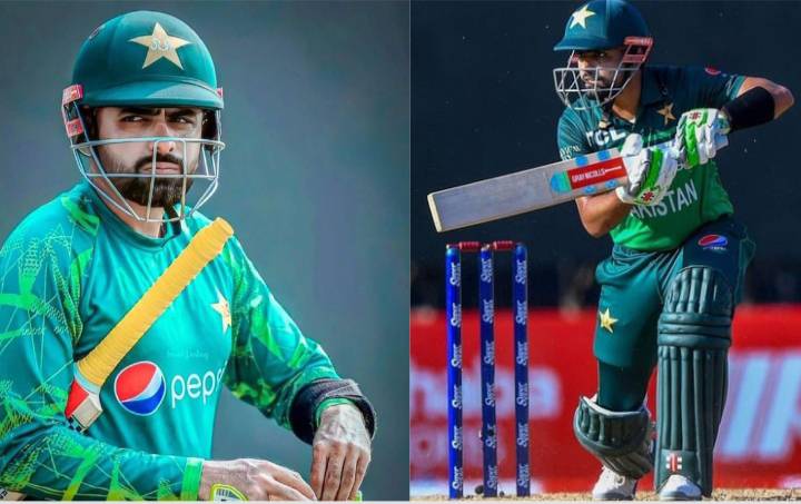 Babar Azam