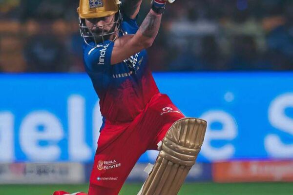 Gujarat Titans vs. Royal Challengers Bengaluru, IPL Live Score