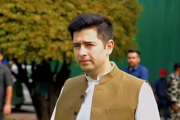 Raghav Chadha