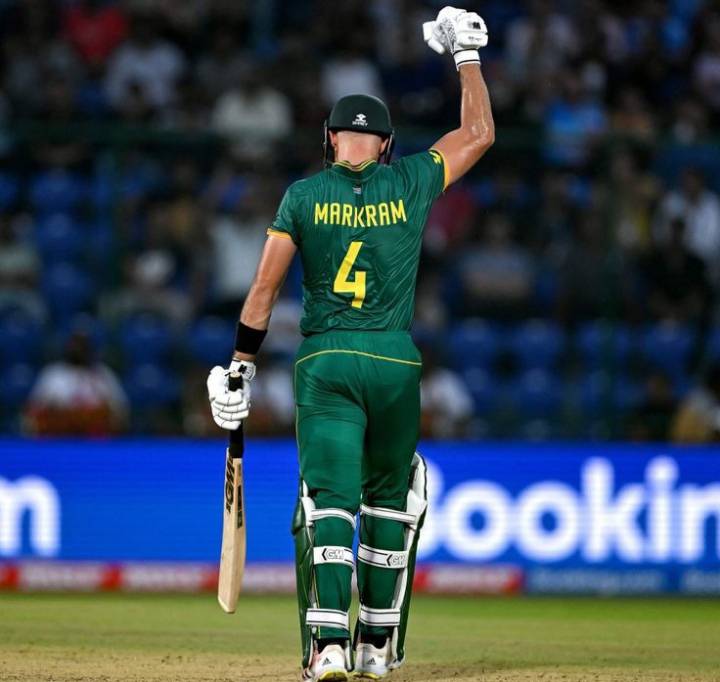 South Africa announces the squad for the T20 World Cup 2024