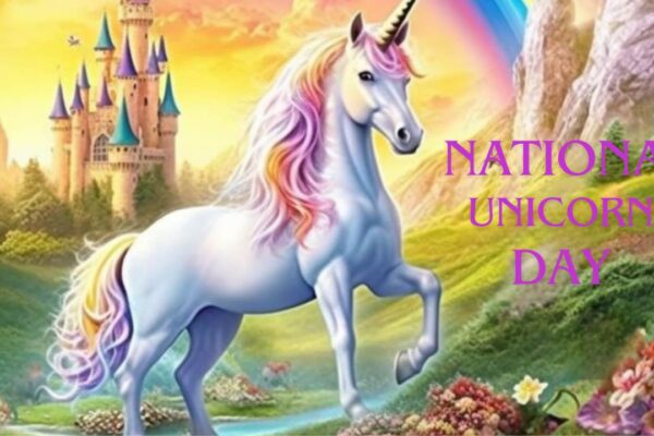 National Unicorn Day