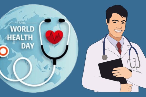 World Health Day Quotes