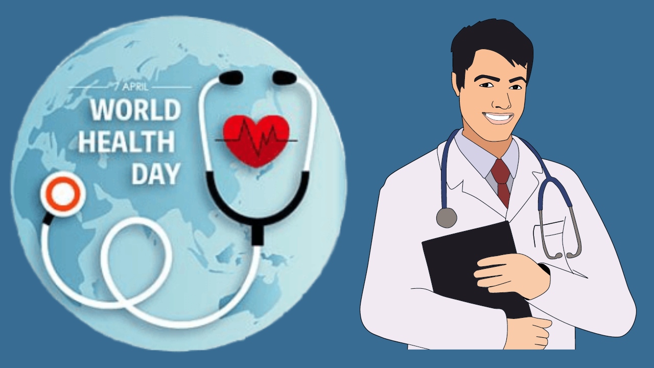 World Health Day Quotes