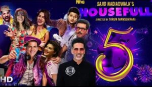 Housefull 5