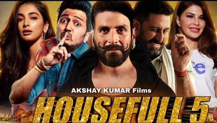 Housefull 5