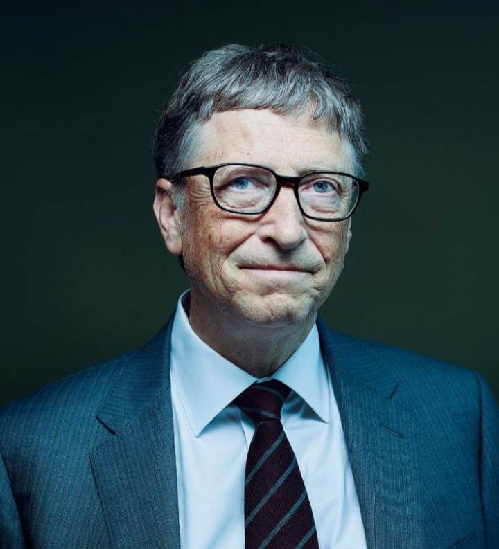 Bill Gates