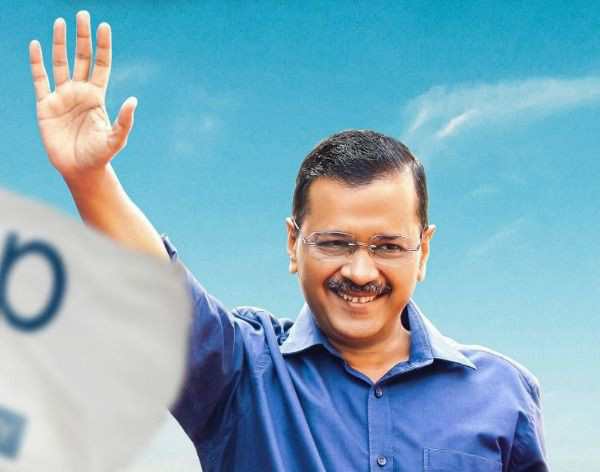 Arvind Kejriwal's provisional bail